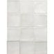 Плитка APE Ceramica | Seville Snow 10x10 см 208519 фото 3