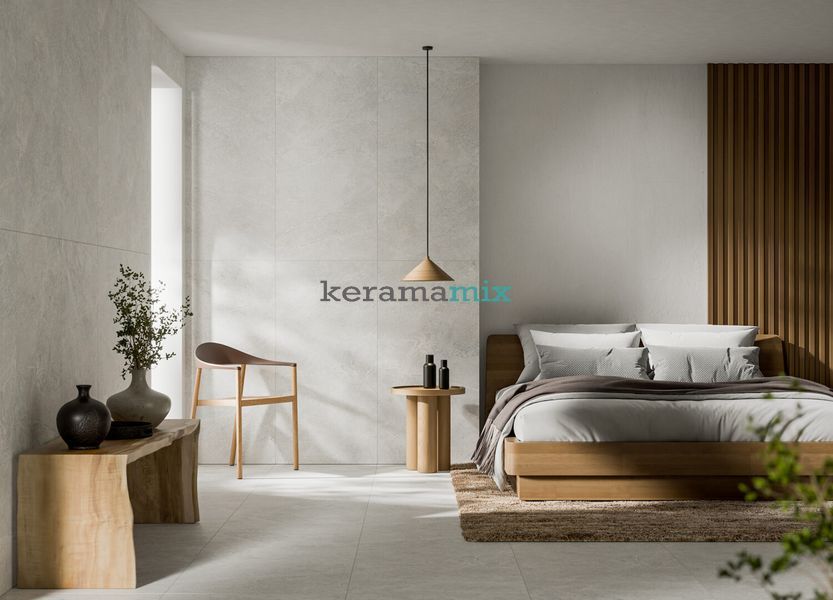 Керамогранит Cerrad | Distinct Ice RECT 1197x1197x8 201215 фото