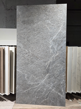 Керамограніт Energieker | Плитка GENESIS ASH NATURAL 60*120*9mm 203073 фото