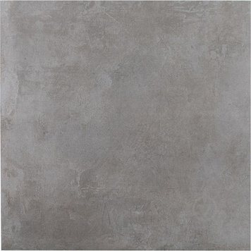 Керамограніт Teo Ceramics (Allore) | Pacific Dark Grey F PR R 600x600 Mat 11530 фото