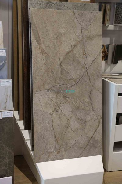 Керамогранит Golden Tile | Terragres Florentine Marble FM1980 бежевый 1200х600х8 202575 фото