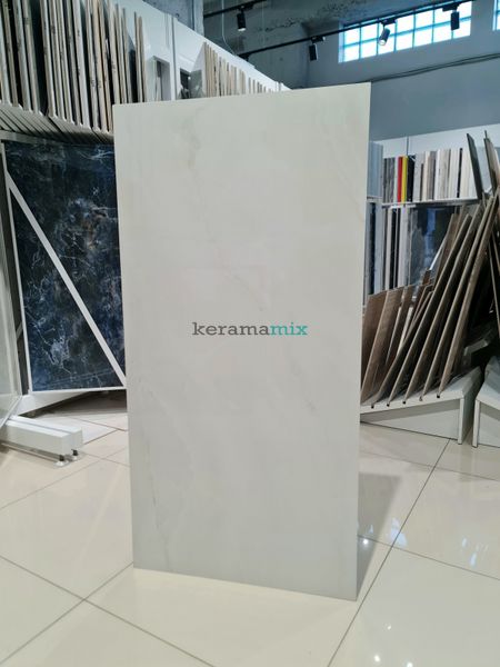 Керамограніт Alcora Ceramic | Esperia white Polished 600x1200 12252 фото