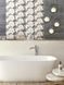 Плитка для стін Cersanit | Gracia grey satin 20x60 19407 фото 3
