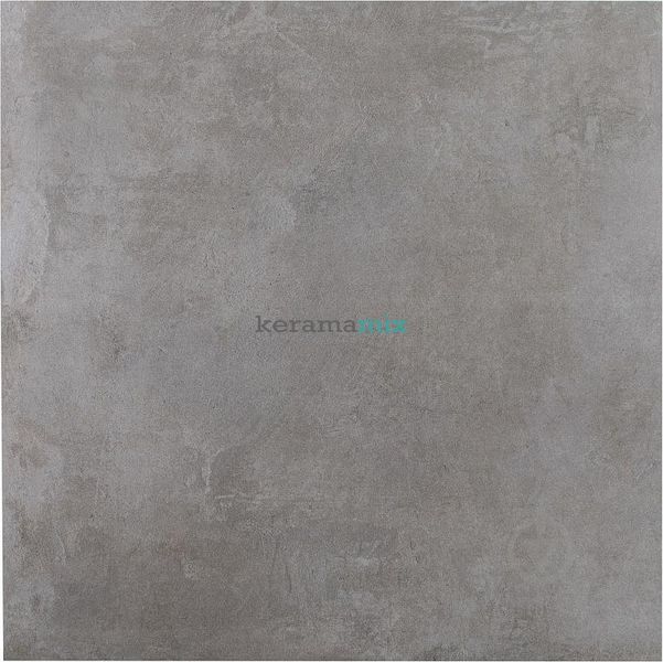 Керамогранит Teo Ceramics (Allore) | Pacific Dark Grey F PR R 600x600 Mat 11530 фото