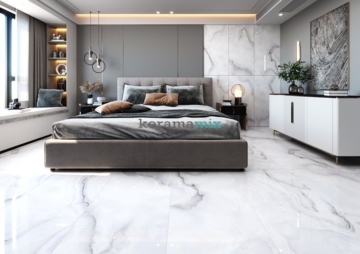 Плитка Almera Ceramica | JS61210 ONYX SPARKLE 60x120 201365 фото