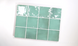 Плитка APE Ceramica | Seville Turquoise 10x10 см 208520 фото 6
