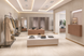 Керамогранит Teo Ceramics (Allore) | | Treviso Beige F P 600x1200x8 R Mat 1 16838 фото 2
