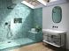 Плитка APE Ceramica | Seville Turquoise 10x10 см 208520 фото 2