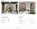 Керамогранит Cerrad | Monolight Mocca 60 x 120 202475 фото 6