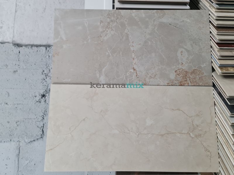 Керамогранит La Fenice | Genesis Sand Rect 60x120 17586 фото