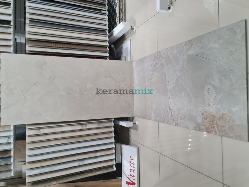 Керамогранит La Fenice | Genesis Sand Rect 60x120 17586 фото