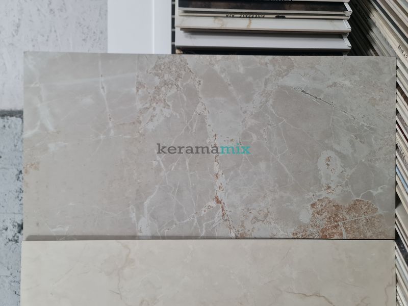 Керамогранит La Fenice | Genesis Sand Rect 60x120 17586 фото
