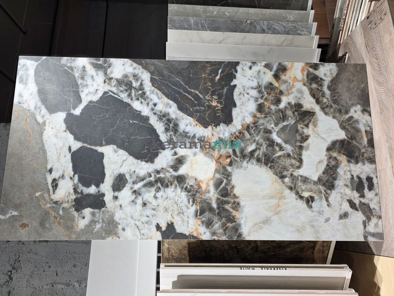 Керамогранит Paradyz | Плитка Grand Champagne Naturale Gres Szkl. Rekt. Mat 59,8X119,8 203124 фото