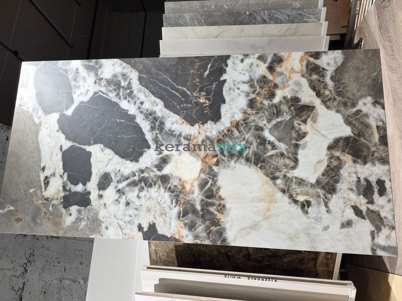 Керамогранит Paradyz | Плитка Grand Champagne Naturale Gres Szkl. Rekt. Mat 59,8X119,8 203124 фото