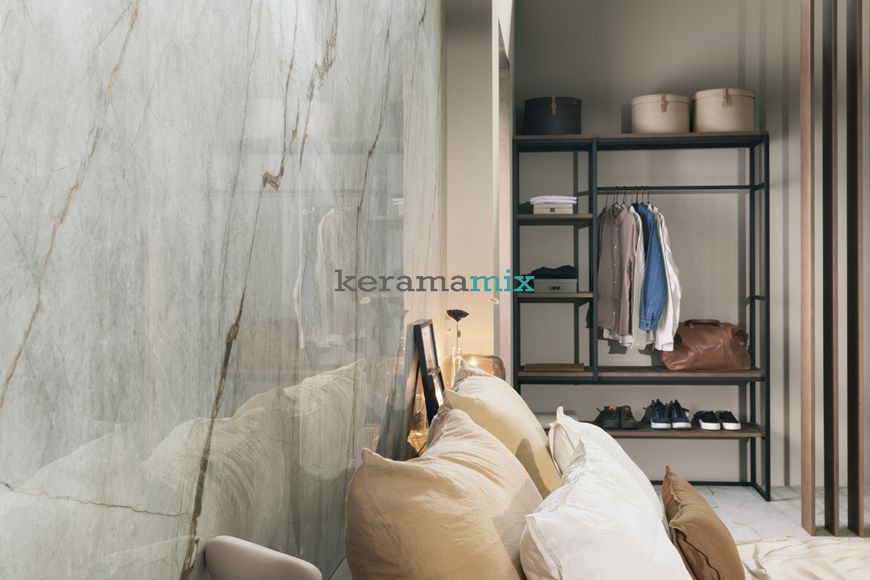 Керамограніт Imola | Плитка 120*278 The Room Gre Ro6 278 Rm 208669 фото